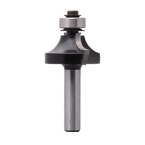 Makita D-68498 Apvalinimo freza, 28,6x14,5 mm/57,4 mm, 8 mm image 1