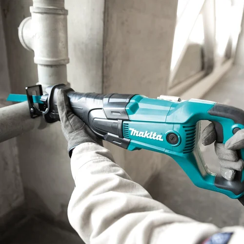 Makita JR3061T tiesinis pjūklas, 1250 W image 3