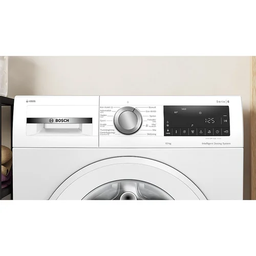 Bosch Serija 6 WGG254FLSN, 10 kg image 2