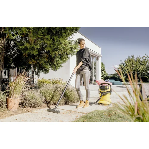 KARCHER WD 5 V-25/5/22, 25 L talpa image 2