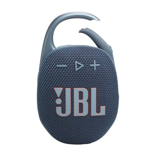 JBL Clip 5 belaidė kolonėlė Mėlyna image 2