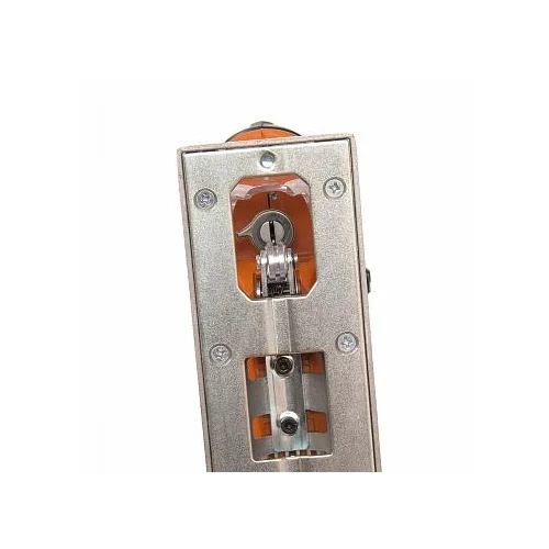 DAEWOO DAJ 850 Elektrinis siaurapjūklis 800 W image 2