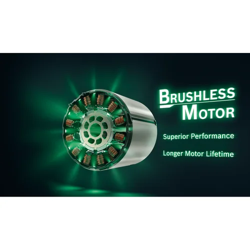 Bosch UniversalImpact 18V-60 akumuliatorinis smūginis gręžtuvas-suktuvė, 18 V, 2,0 Ah image 2