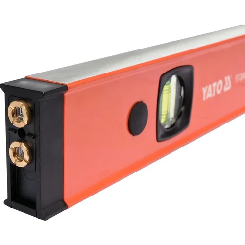 Yato YT-30400 elektroninis-lazerinis gulsčiukas 610 mm, 2L image 2