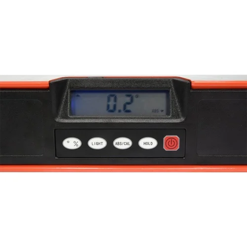 Yato YT-30400 elektroninis-lazerinis gulsčiukas 610 mm, 2L image 3