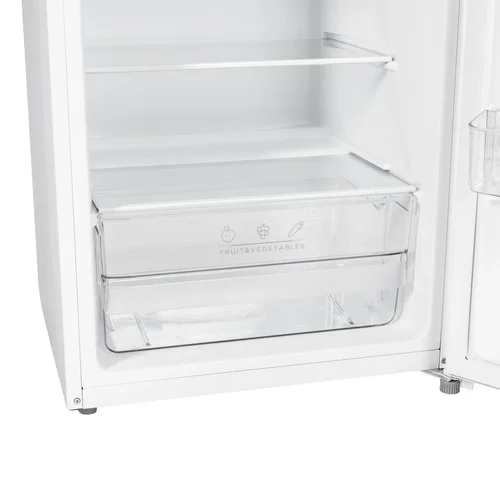 Standart RFE144EW Šaldytuvas be šaldiklio, 230 L talpa image 3