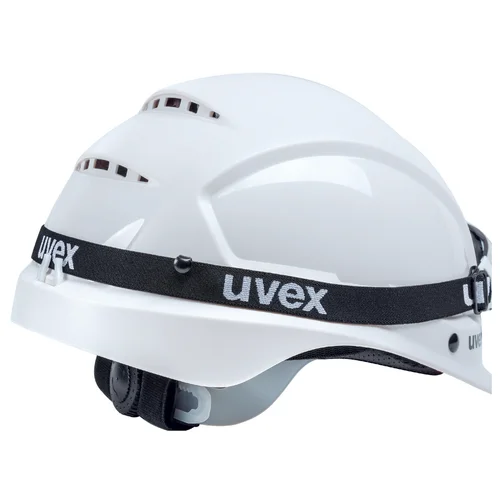 Uvex Šalmas UVEX Pheos Alpine Baltas image 2