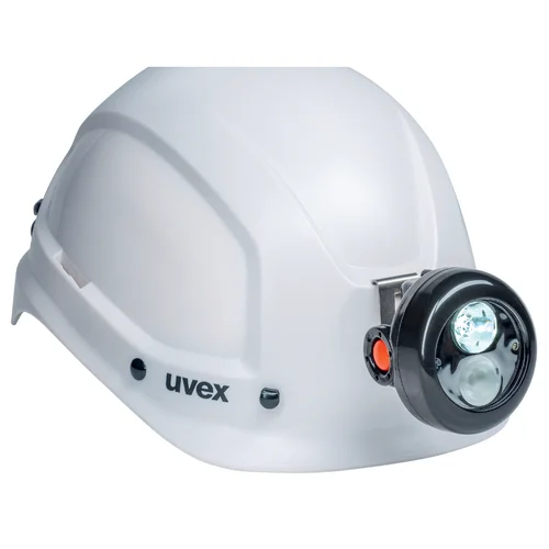 Uvex Šalmas UVEX Pheos Alpine Baltas image 3