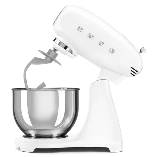 SMEG SMF03WHEU virtuvinis kombainas Raudona image 3