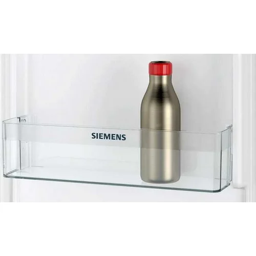 Siemens KI86VNSE0 Įmontuojamas Balta image 3