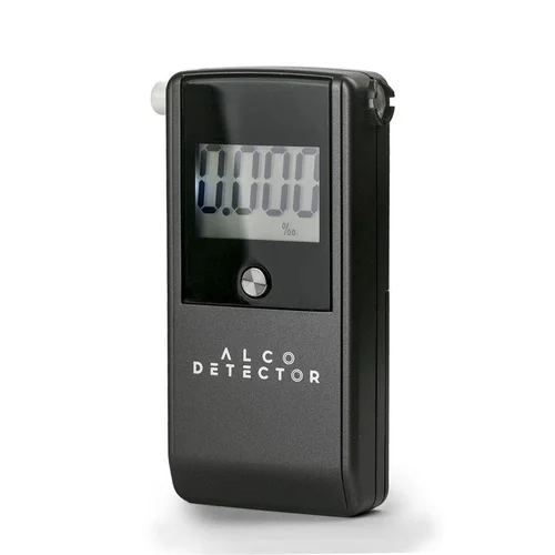 Alkotesteris ALCODETECTOR EC5 image 2
