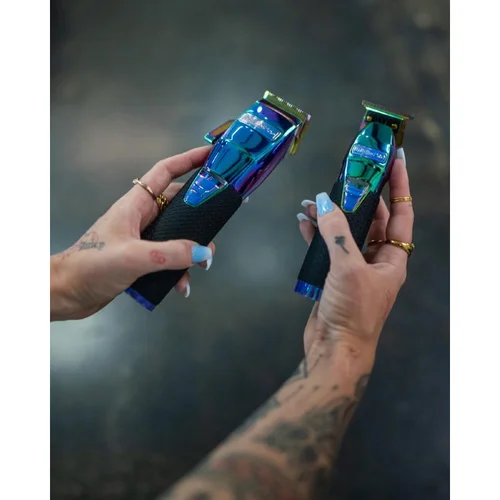 BaByliss PRO FX7870IBPE belaidė plaukų kirpimo mašinėlė image 3