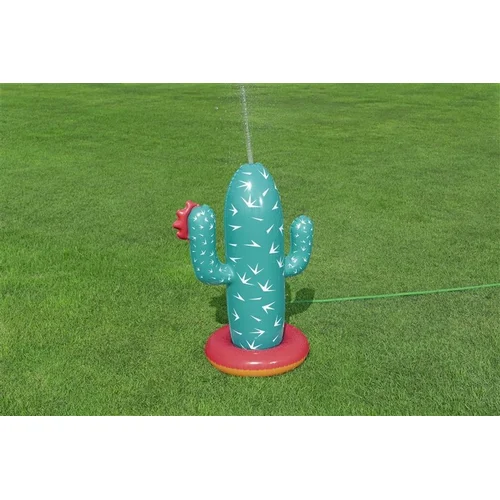 Bestway Cactus Sodo vandens žaidimas, 52733, 74×56 cm image 3
