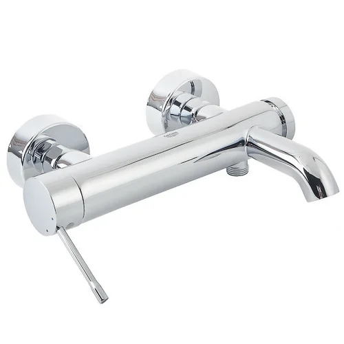 Grohe Essence sieninis vonios maišytuvas 35 mm image 1