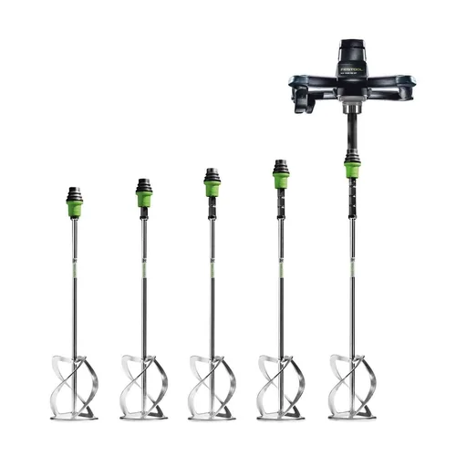 Festool MX 1000 RE EF HS2 (575806) Maišyklė image 3