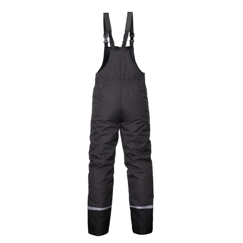 Baltic Canvas FB-8914 Arctic XXL Pilka/Juoda image 3