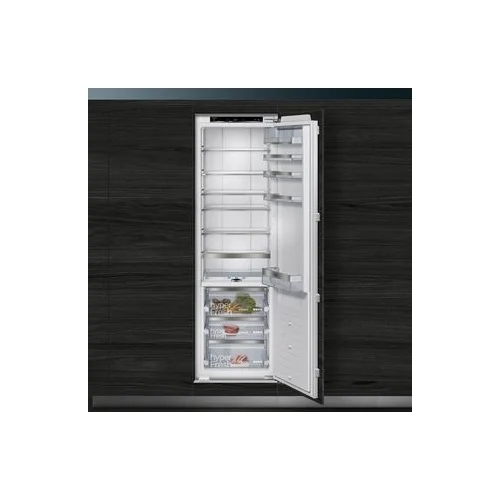 Siemens KI81FPDE0 įmontuojamas šaldytuvas image 2