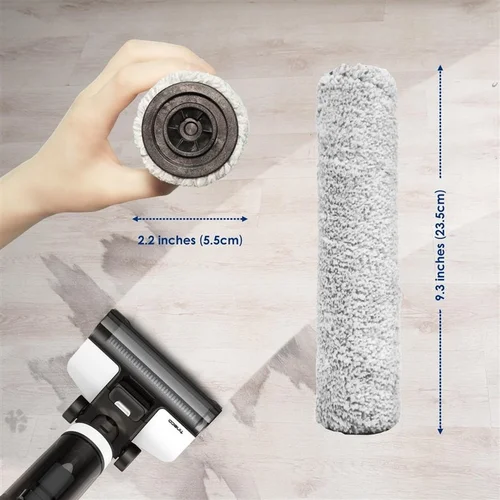 Tineco ONE S3 EXTREME Dulkių siurblio dalių rinkinys image 2