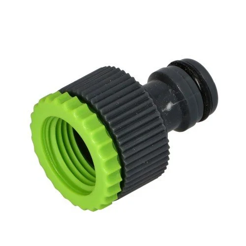 Forester laistymo žarnos jungtis su vidiniu sriegiu 1/2"-3/4" image 1