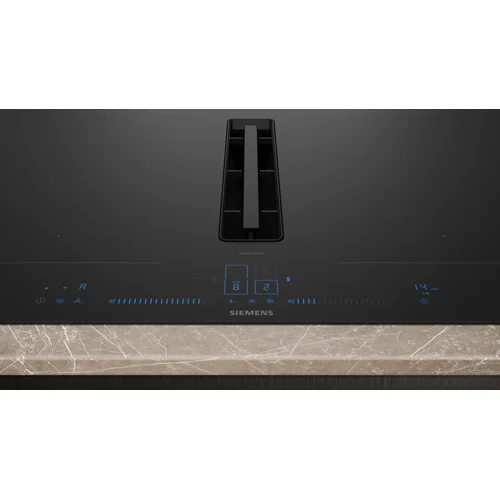 SIEMENS iQ700 EX80BNX68E Indukcinė kaitlentė 80 cm image 2