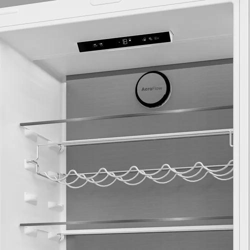 BEKO BCNE400E50SHN Įmontuojamas šaldytuvas 370 L image 3