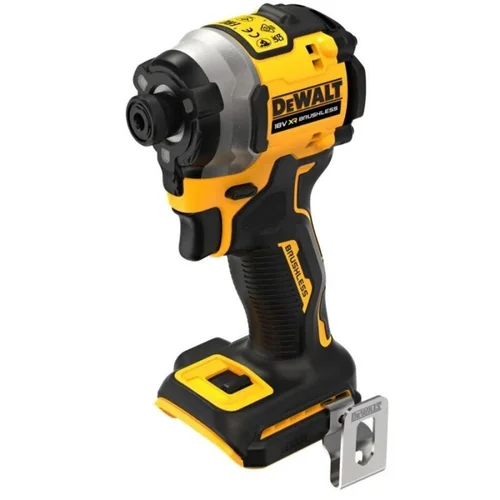 DeWalt DCF850N-XJ 18V smūginis suktuvas image 1