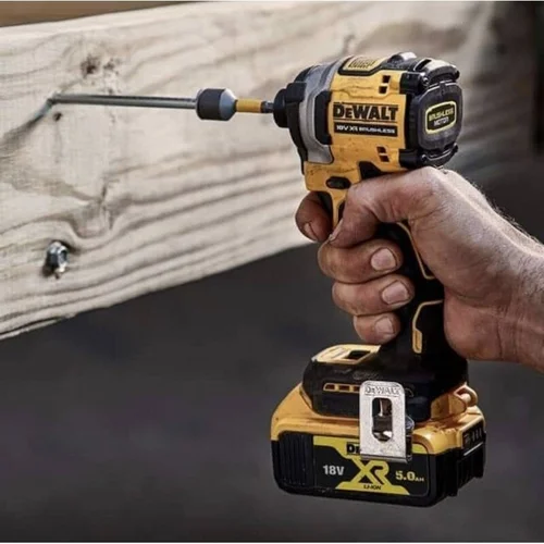 DeWalt DCF850N-XJ 18V smūginis suktuvas image 3