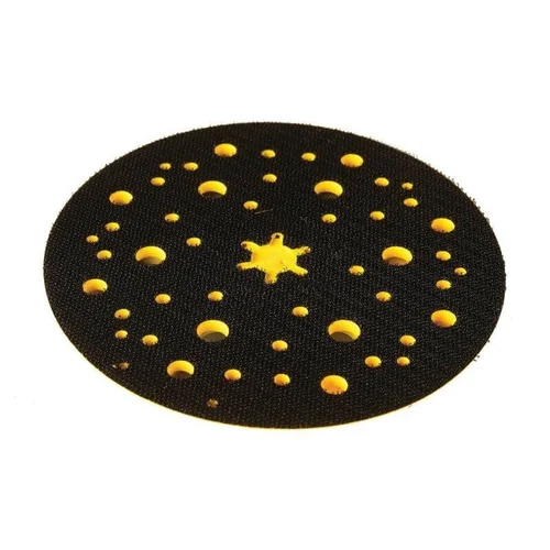 MIRKA Grip Medium šlifavimo padas 150 mm, 5/16" 48 skylių image 3
