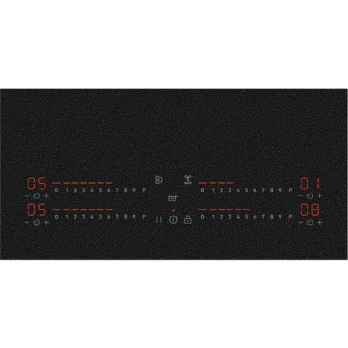 AEG TI64IB10IZ Indukcinė kaitlentė 60 cm Juoda image 3