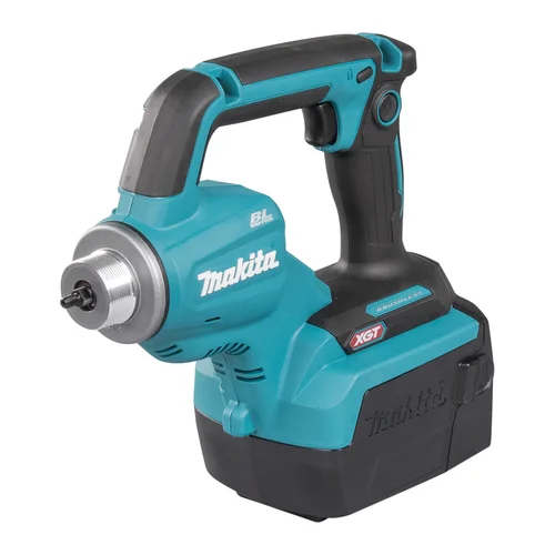 Makita VR001GZ Akumuliatorinis giluminis vibratorius 40 V max image 1