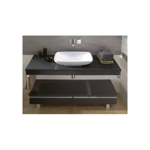 Villeroy&Boch Loop&Friends 51540001 ant stalviršio praustuvas 585×380 mm image 3