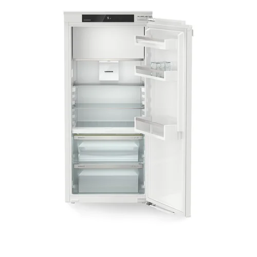 Liebherr IRBc 4121 Plus BioFresh įmontuojamas šaldytuvas image 2