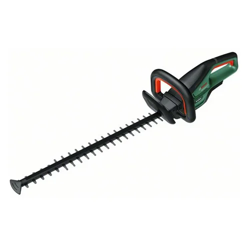 BOSCH Universal Hedge Cut 18-55 18 V be baterijų image 1