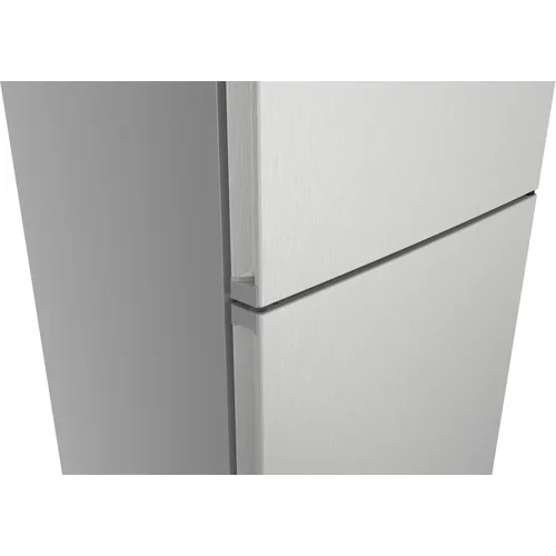 Šaldytuvas Bosch Visibly No Frost, KGN492LDF image 2