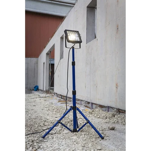 AS-SCHWABE 30W LED šviestuvas su stovu lagamine image 3