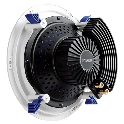 Yamaha NNS-IC800WH įmontuojamos lubinės kolonėlės image 2