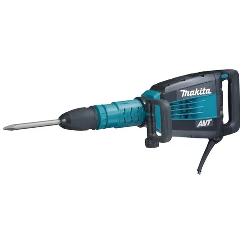 Makita HM1214C SDS-MAX Atskėlimo plaktukas image 1