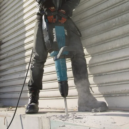Makita HM1214C SDS-MAX Atskėlimo plaktukas image 3