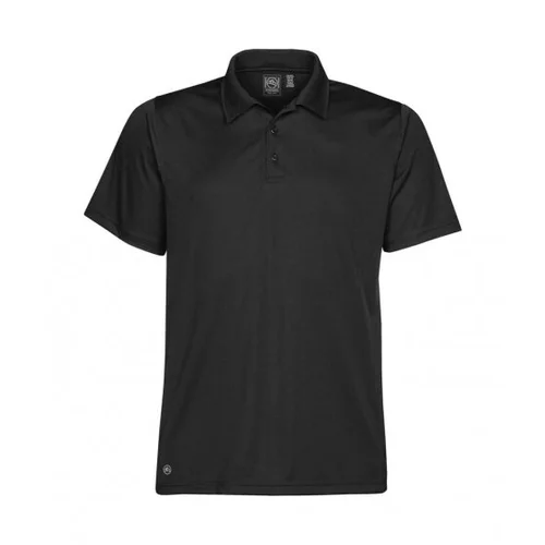 Stormtech PG-1 Vyriški polo marškinėliai L Navy image 2