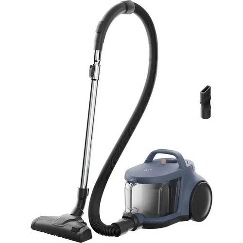 Electrolux EL31C1LDB sausos valymo cikloninis dulkių siurblys Mėlynas image 2