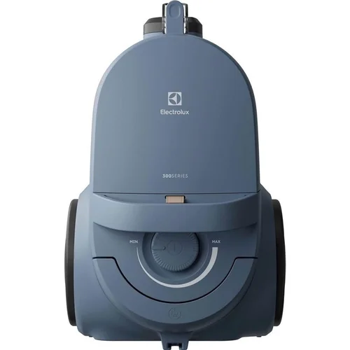 Electrolux EL31C1LDB sausos valymo cikloninis dulkių siurblys Mėlynas image 3