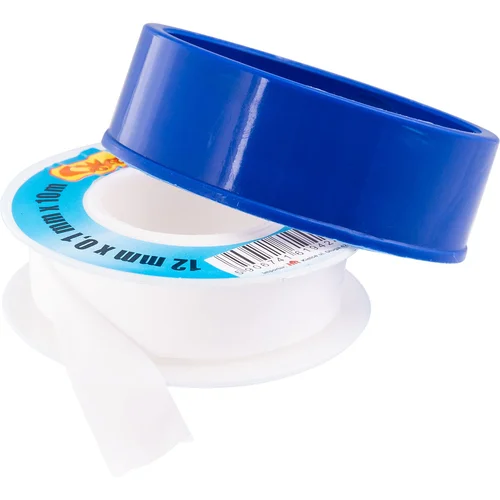 Richmann TEFLON juosta 12 x 0,1 mm x 10 m image 2