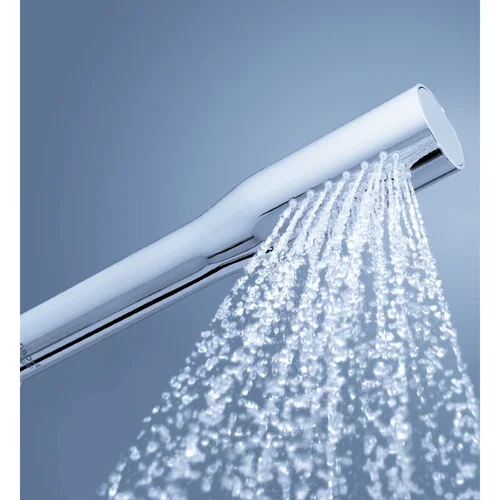 Grohe Eurosmart Cosmopolitan vonios maišytuvas su dušu image 2