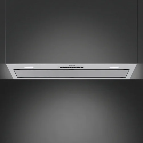 Smeg KSG9P4X Įmontuojamas gartraukis image 1