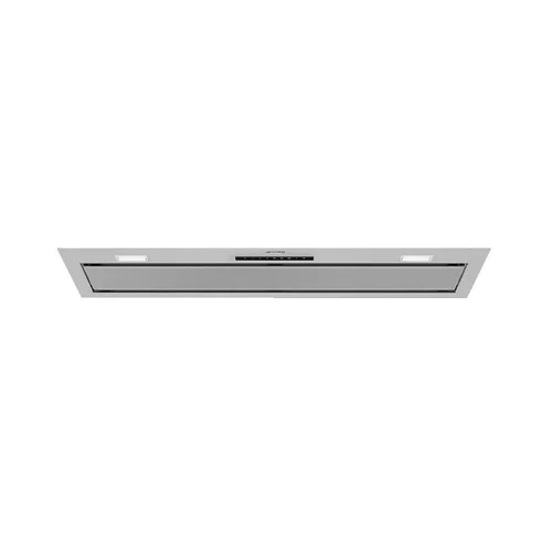 Smeg KSG9P4X Įmontuojamas gartraukis image 2