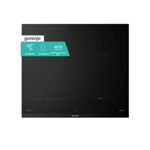 Gorenje G800 GI6433BCWF, 60 cm image 1