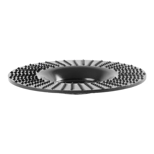 Strend Pro Medžio šlifavimo diskas 125 mm image 2