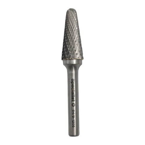 Specialist+ SPECIALIST+ kietmetalio freza KEL 12x28x6 mm image 3