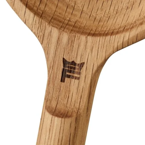 Medinė mentelė Fiskars Norden Grill, 1066429 image 3
