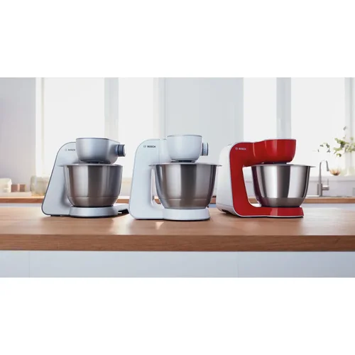 Virtuvinis kombainas Bosch MUM 5, MUM58200, 1000 W image 3